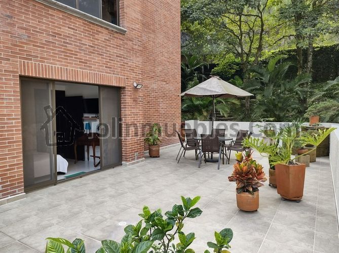 Apartamento de 4 alcobas en venta en Calambeo, Ibagué, 188 m² · foto 15 de 21