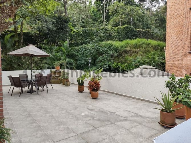 Apartamento de 4 alcobas en venta en Calambeo, Ibagué, 188 m² · foto 20 de 21