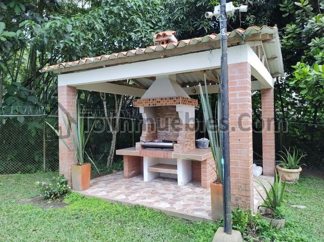 Apartamento de 4 alcobas en venta en Calambeo, Ibagué, 188 m² · foto 19 de 21