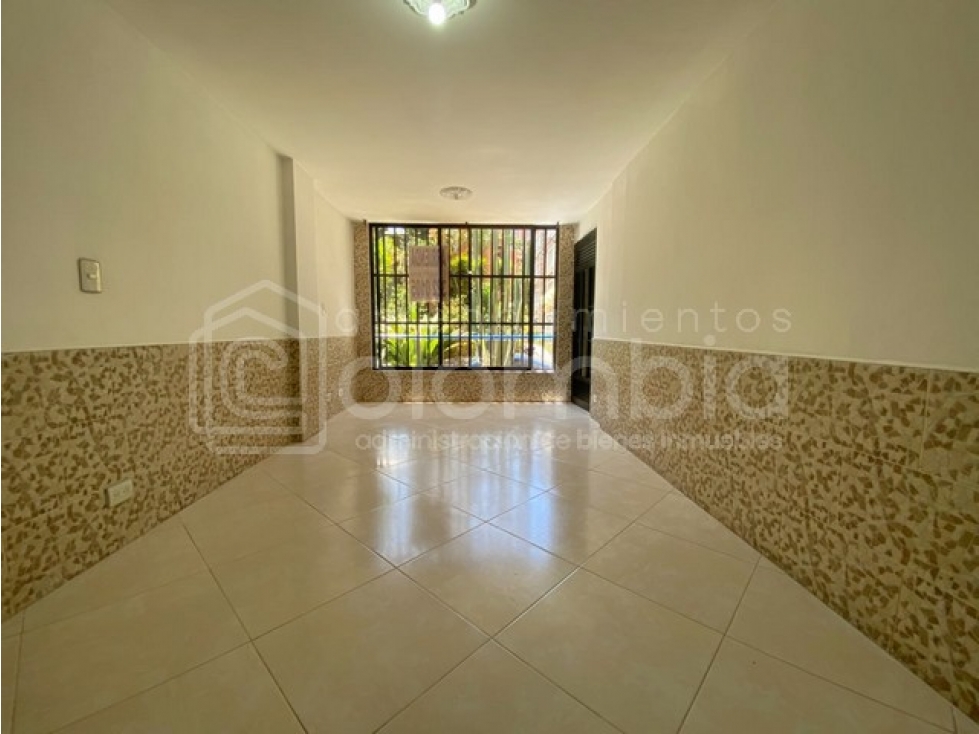 Apartamento en Arriendo en Señorial, Envigado
