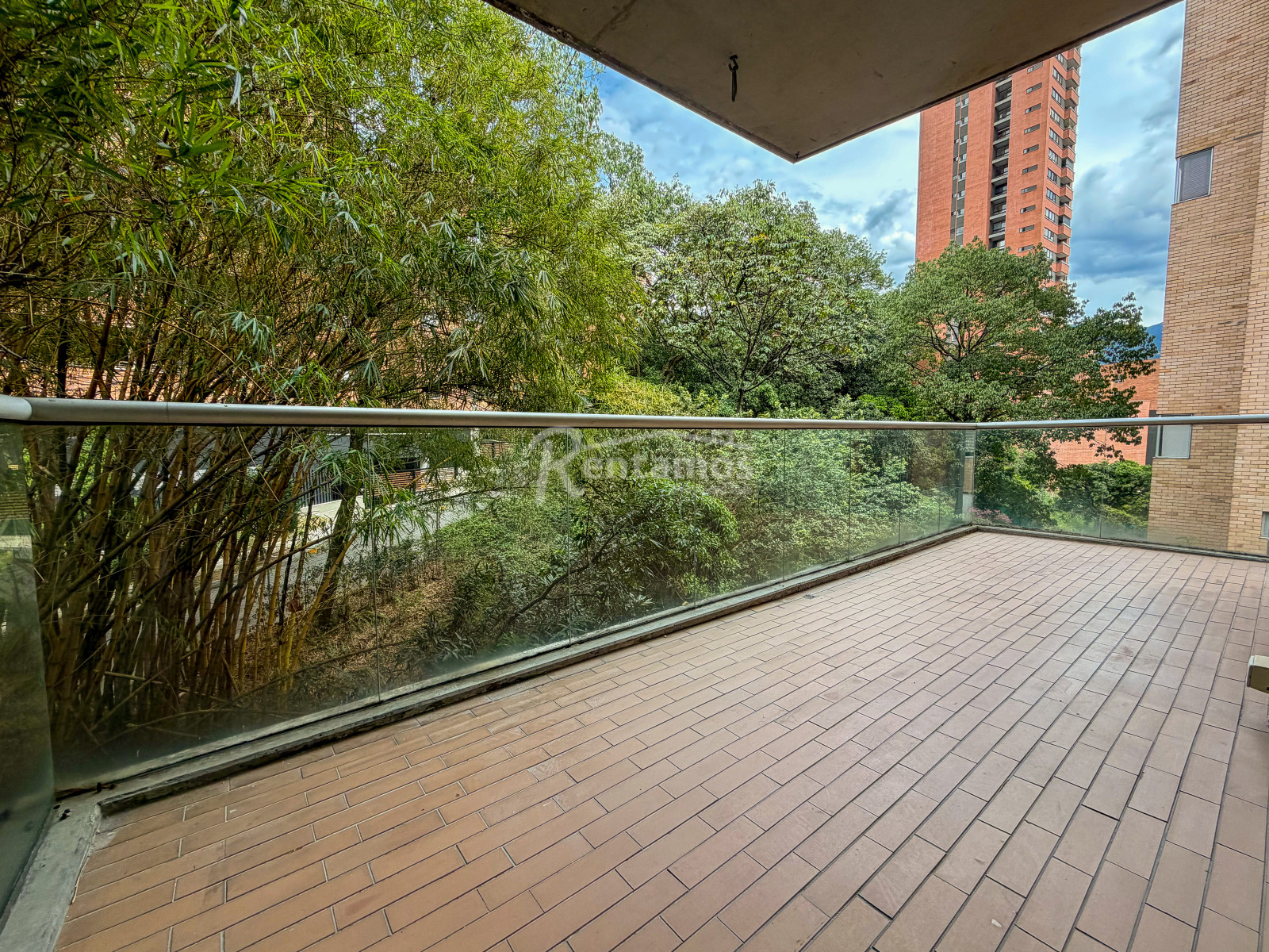 Apartment for rent in Zuñiga, Envigado