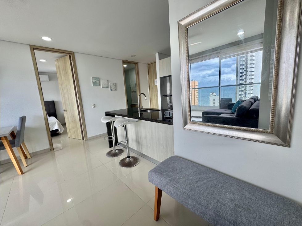 Apartamento en venta en Marbella, Cartagena · foto 12 de 20