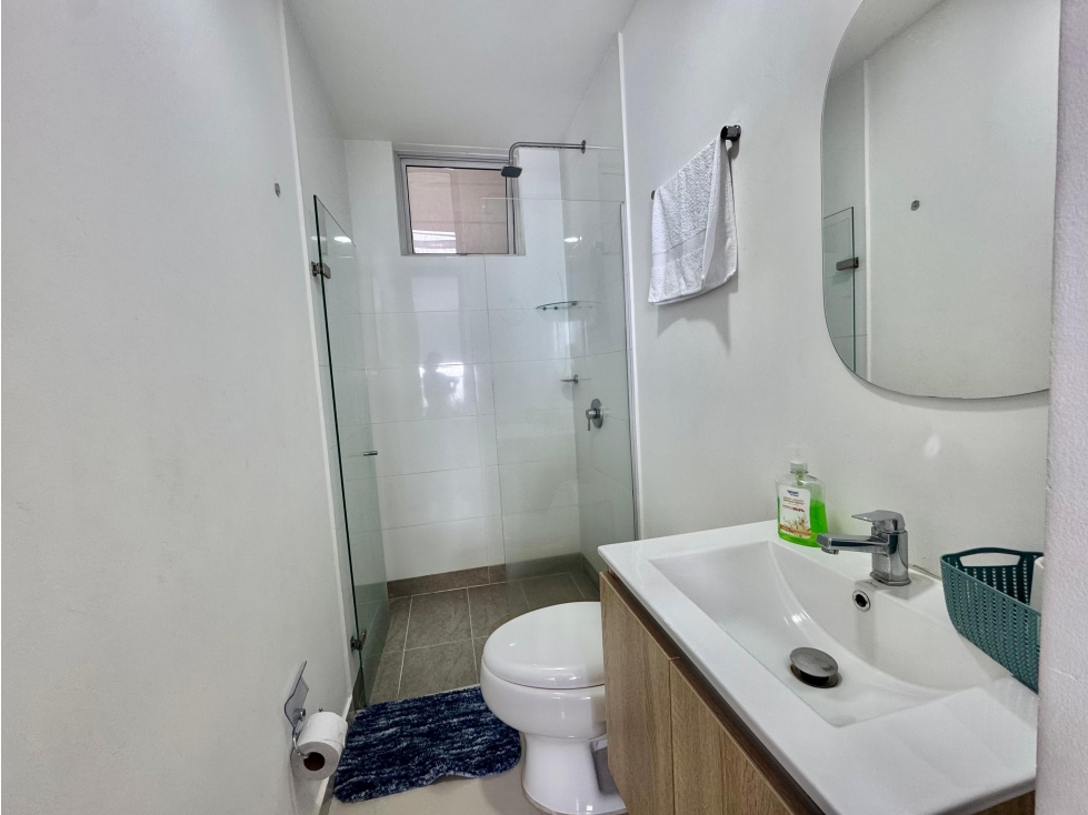Apartamento en venta en Marbella, Cartagena · foto 13 de 20