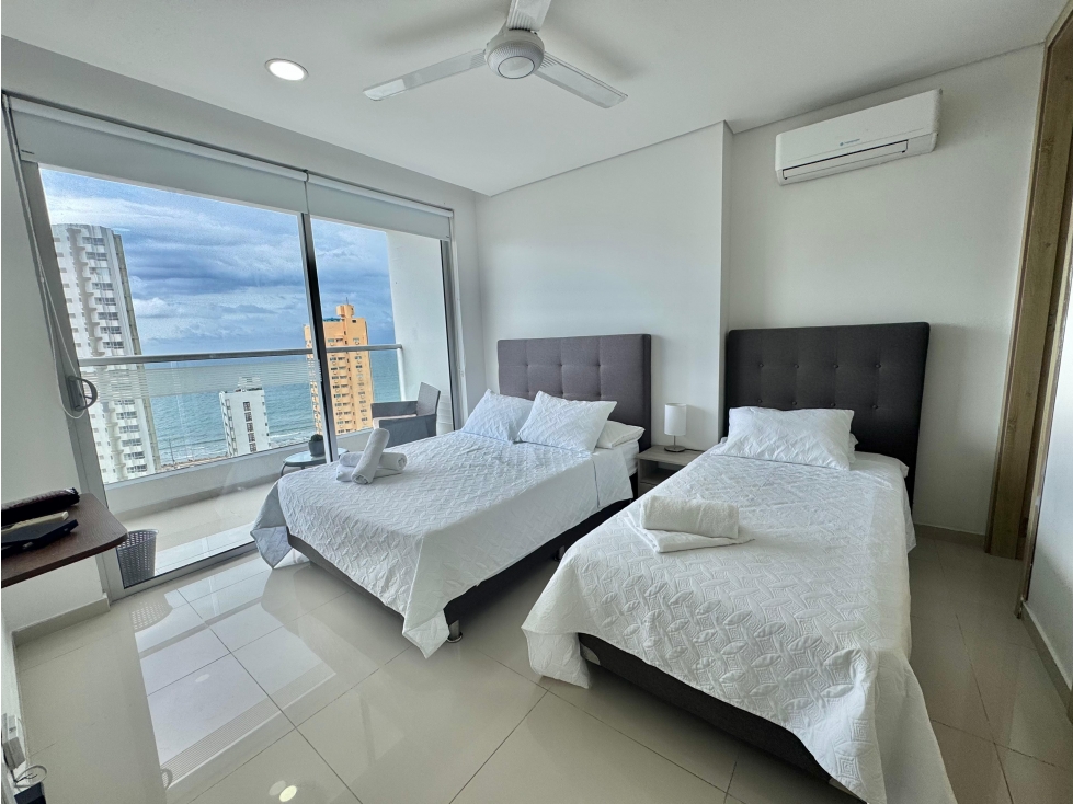 Apartamento en venta en Marbella, Cartagena · foto 15 de 20