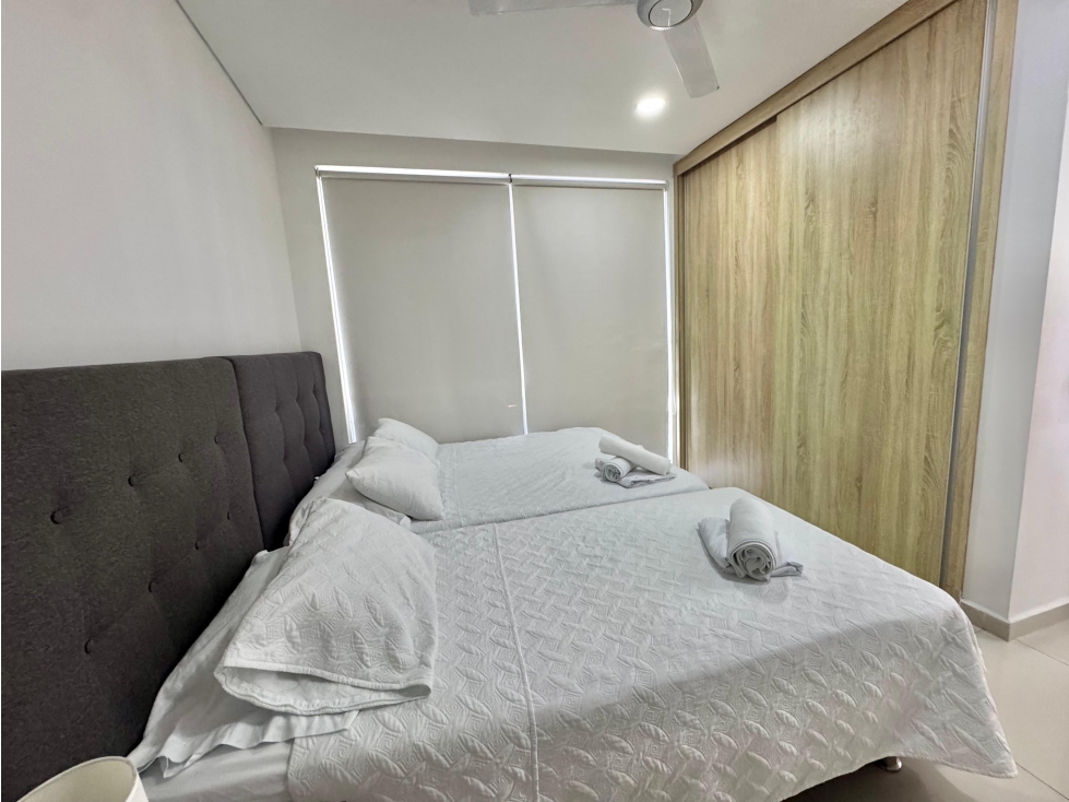 Apartamento en venta en Marbella, Cartagena · foto 16 de 20
