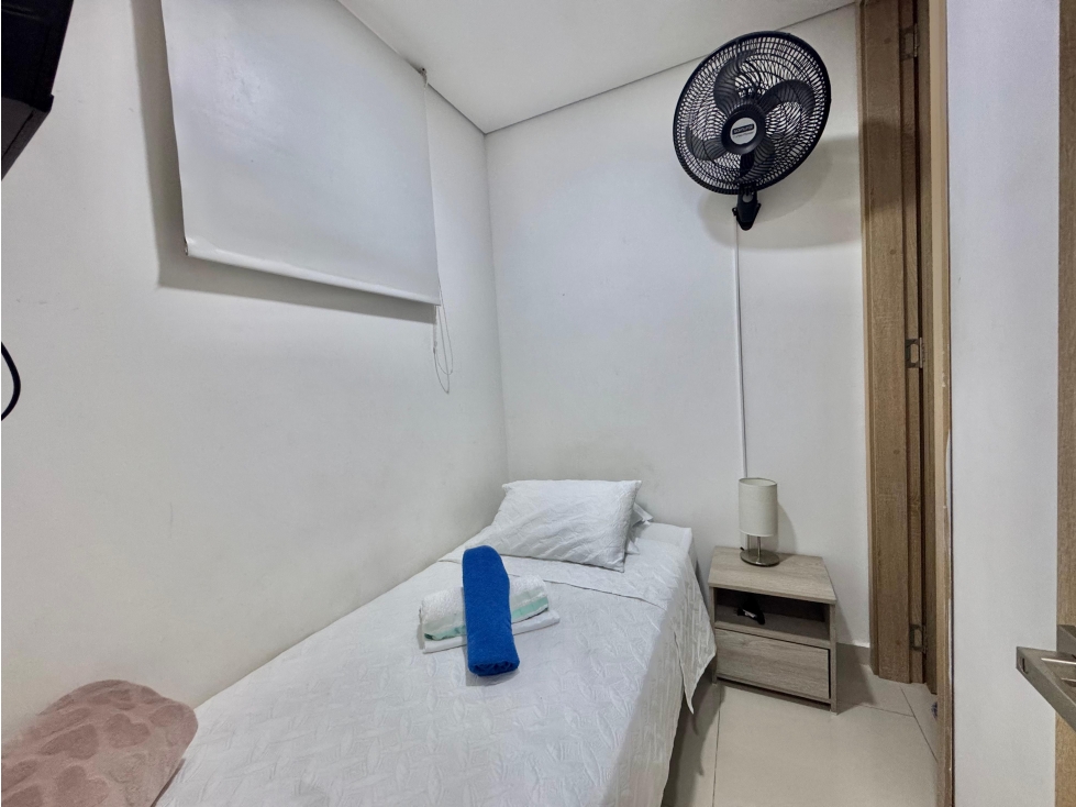 Apartamento en venta en Marbella, Cartagena · foto 19 de 20