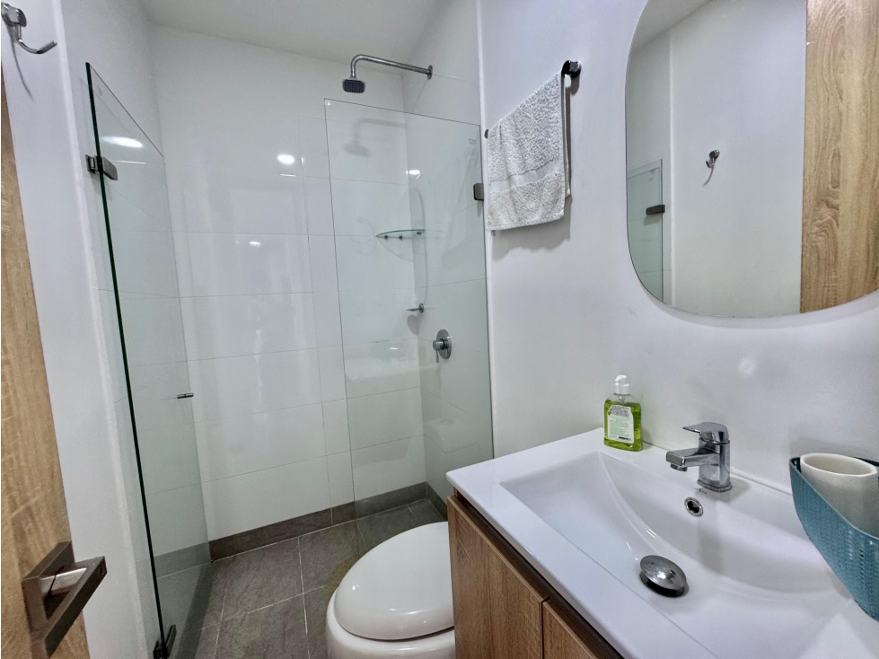 Apartamento en venta en Marbella, Cartagena · foto 20 de 20