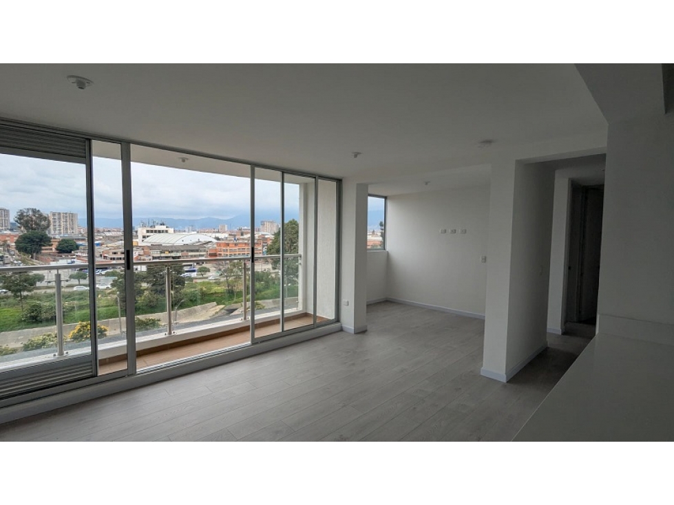 Foto del apartamento