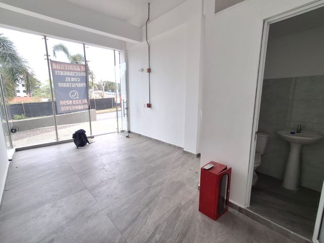 Local en arriendo en Ciudad Pacífica, Cali, 20 m² · foto 5 de 8