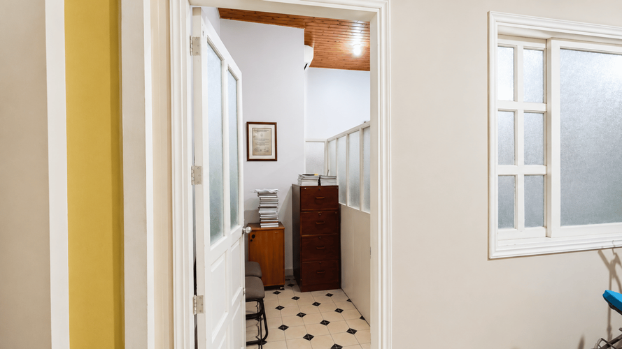 Oficina en arriendo en El Centro, Cartagena, 27 m² · foto 2 de 6