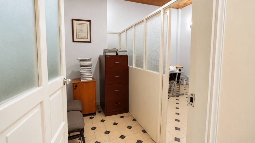 Oficina en arriendo en El Centro, Cartagena, 27 m² · foto 3 de 6