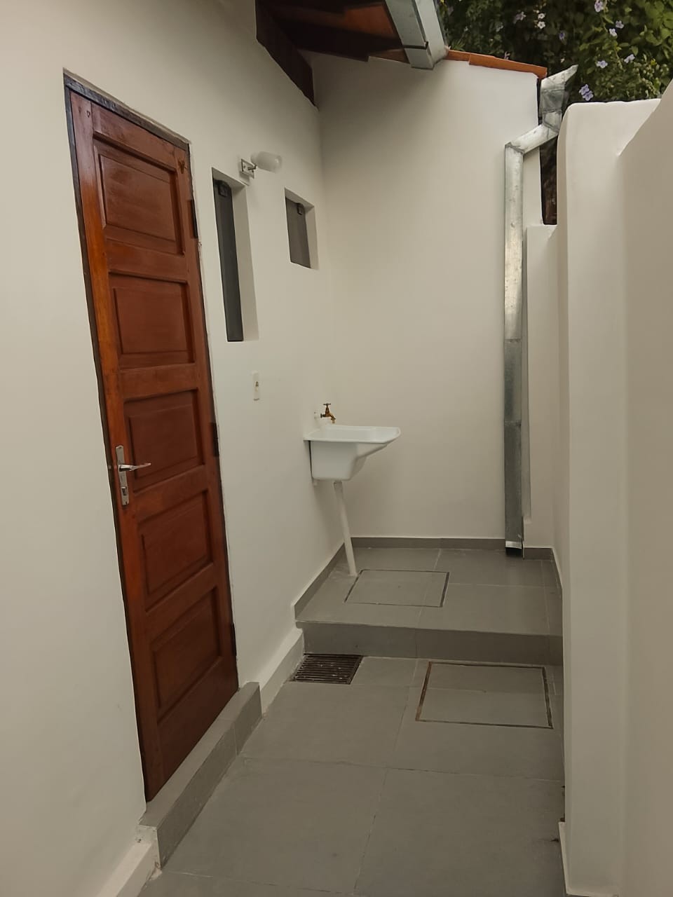 CASA EN VENTA EN ASUNCION ITA ENRAMADA -3 DORMITORIOS + QUINCHO - foto 5