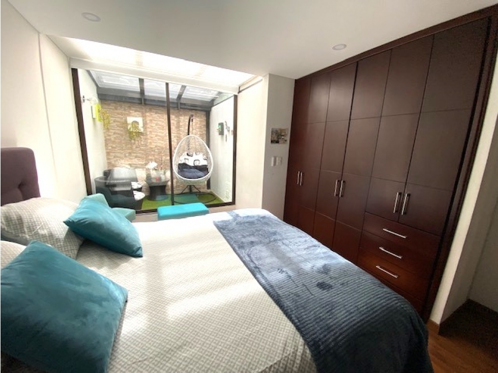 Apartamento en venta en Santa Barbara, Bogotá · foto 11 de 24