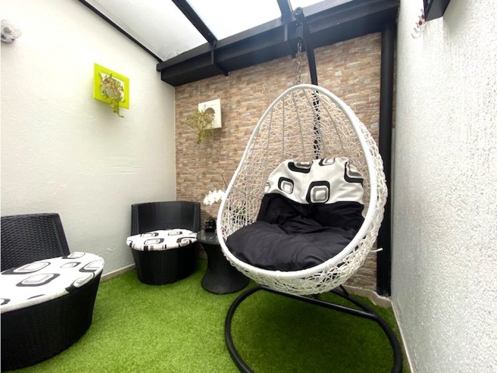 Apartamento en venta en Santa Barbara, Bogotá · foto 12 de 24