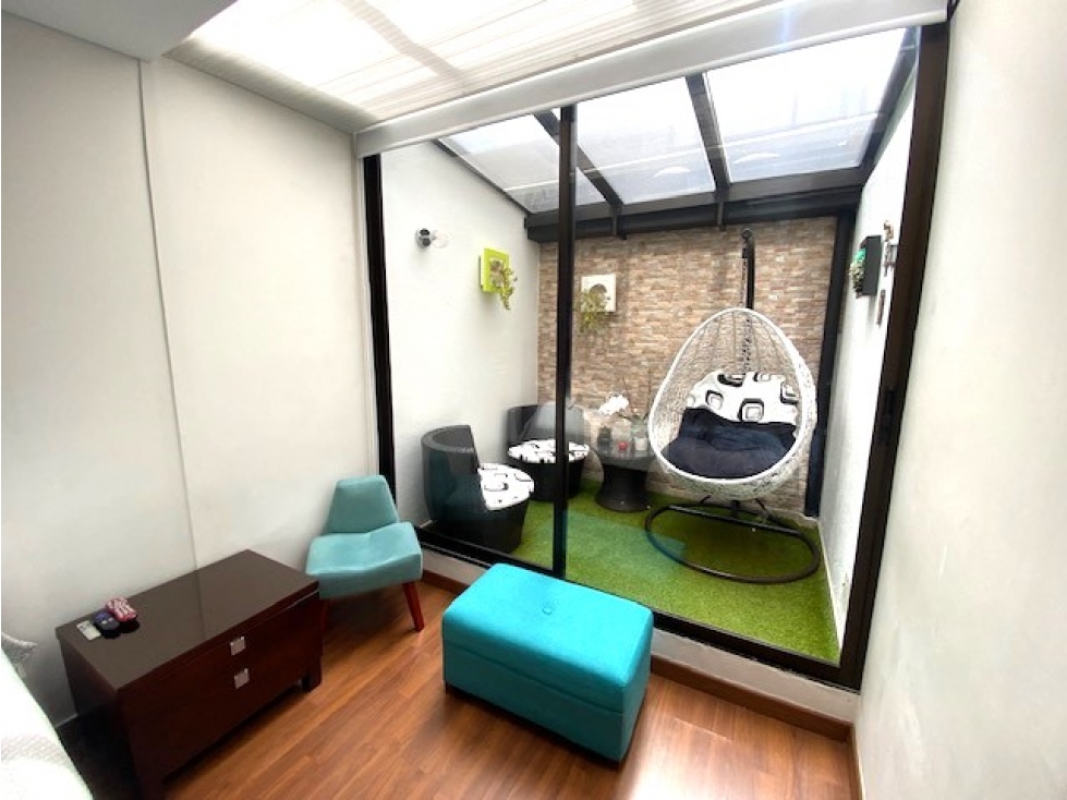 Apartamento en venta en Santa Barbara, Bogotá · foto 13 de 24