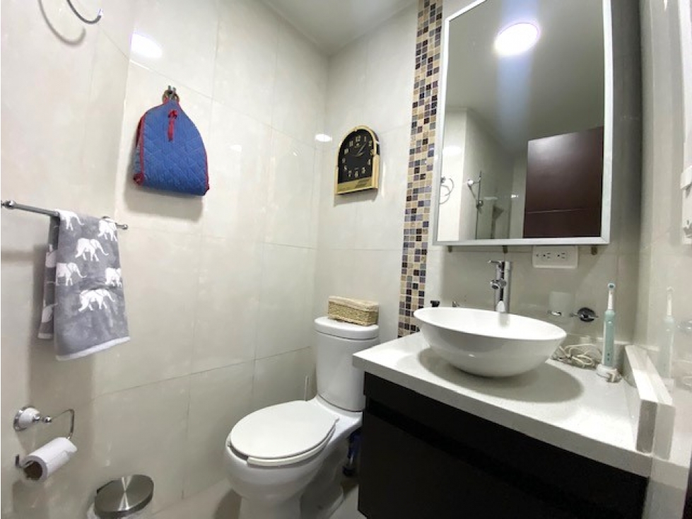 Apartamento en venta en Santa Barbara, Bogotá · foto 14 de 24