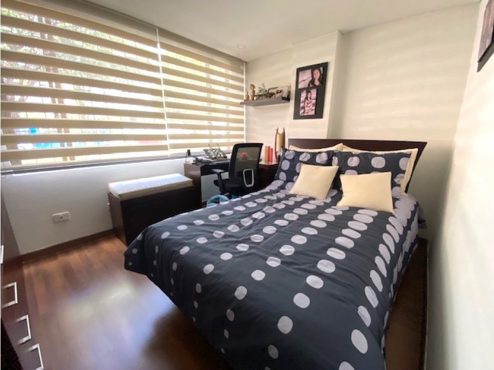 Apartamento en venta en Santa Barbara, Bogotá · foto 15 de 24