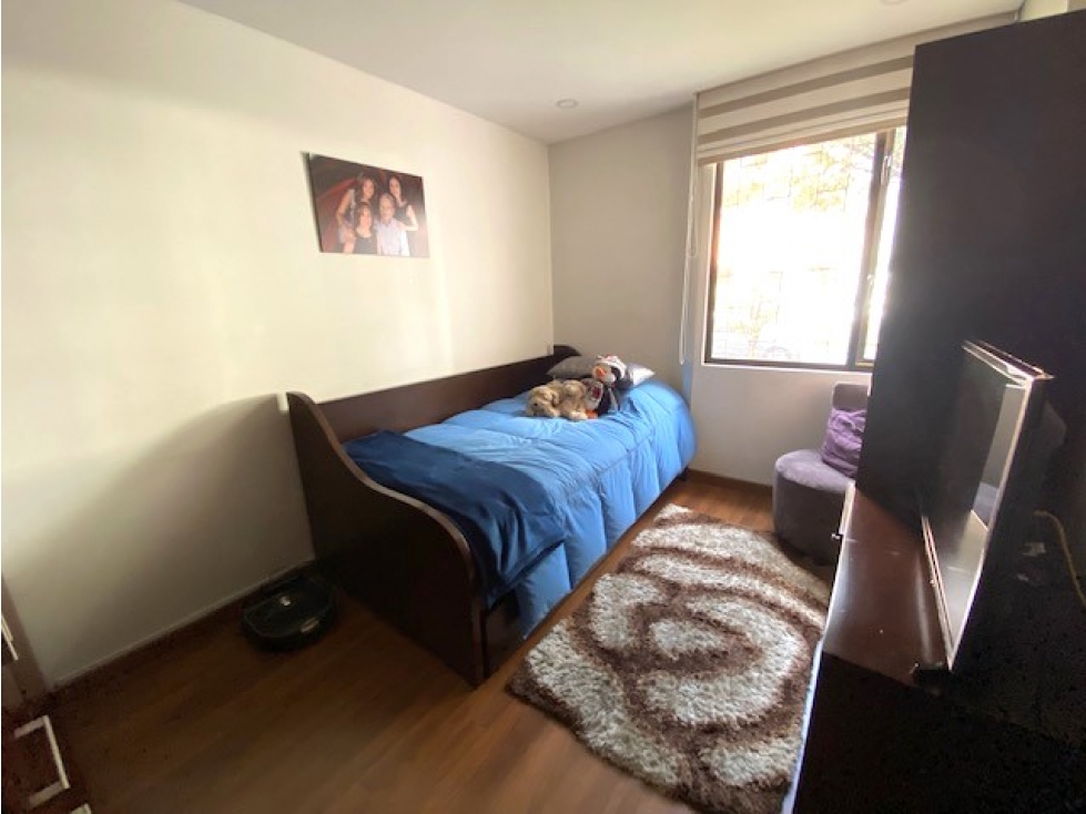 Apartamento en venta en Santa Barbara, Bogotá · foto 17 de 24