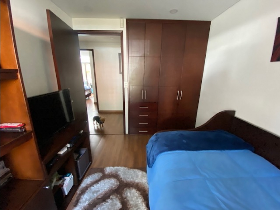 Apartamento en venta en Santa Barbara, Bogotá · foto 18 de 24