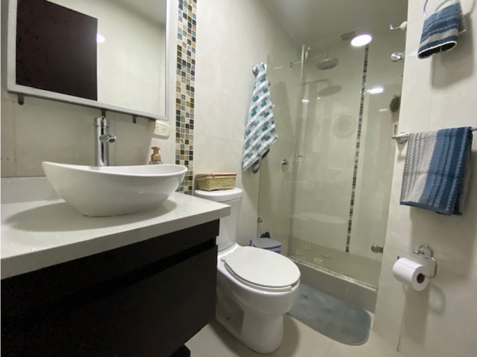 Apartamento en venta en Santa Barbara, Bogotá · foto 19 de 24