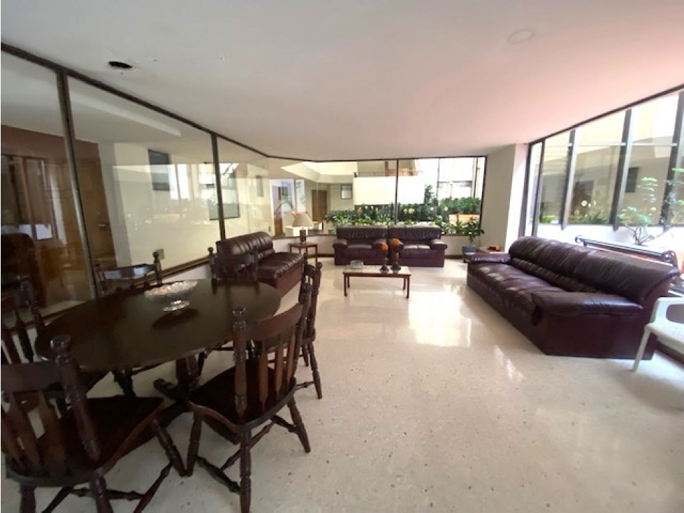 Apartamento en venta en Santa Barbara, Bogotá · foto 21 de 24