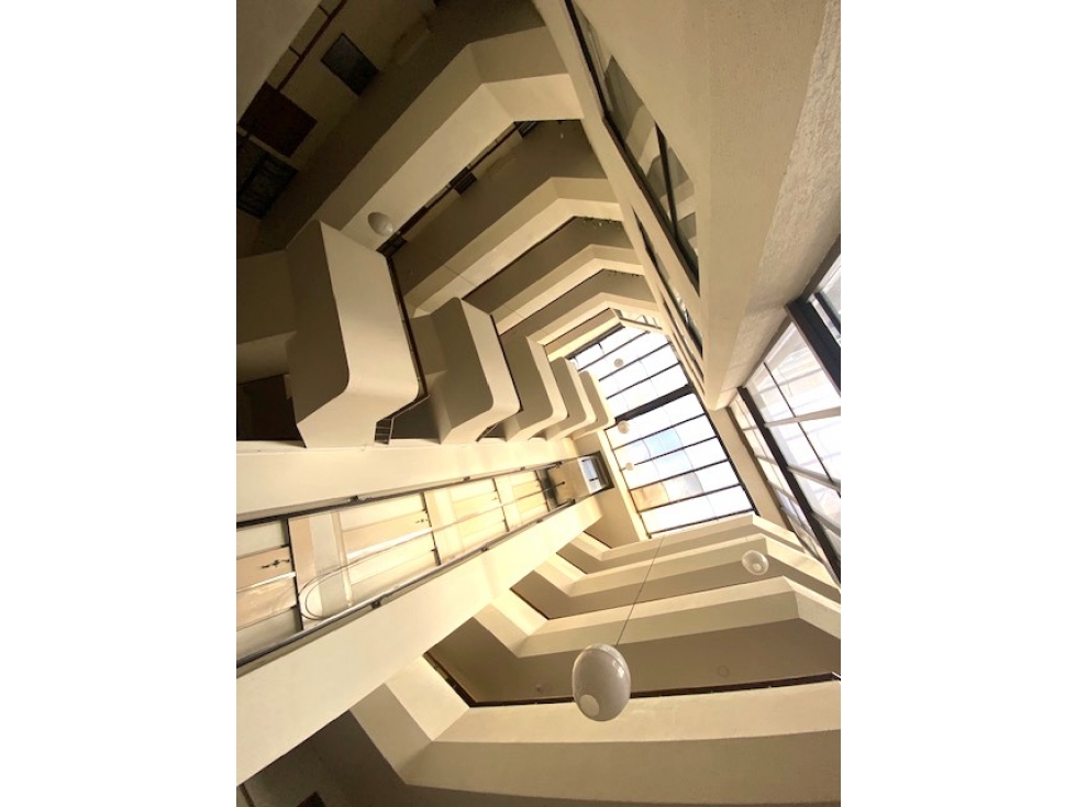 Apartamento en venta en Santa Barbara, Bogotá · foto 23 de 24