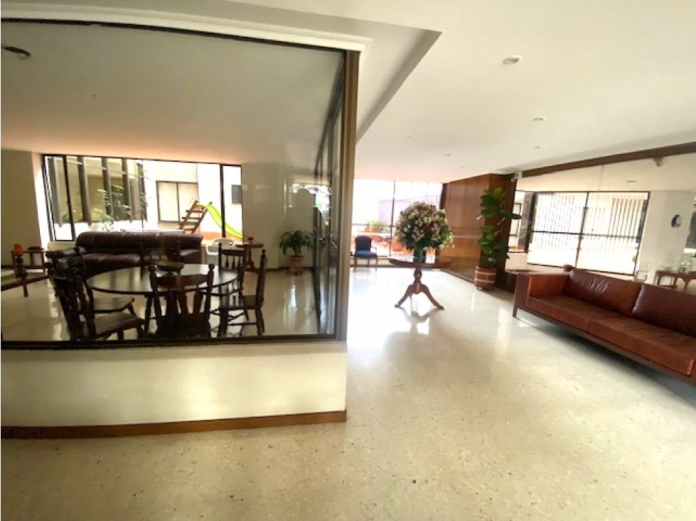 Apartamento en venta en Santa Barbara, Bogotá · foto 24 de 24