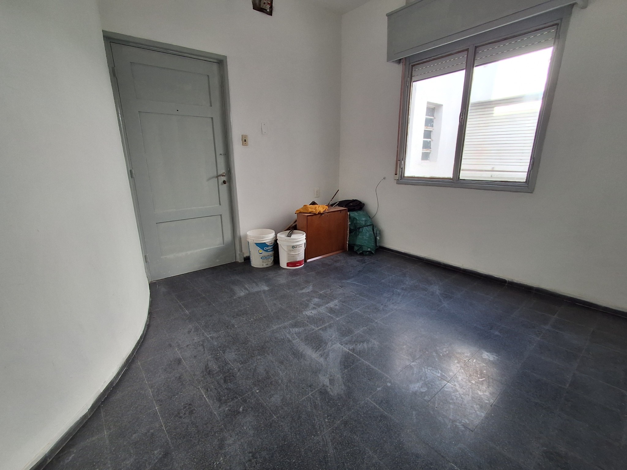 Alquiler Apartamento Antel Arena 1 dormitorio grande Terraza Cocina definida living · Foto 10