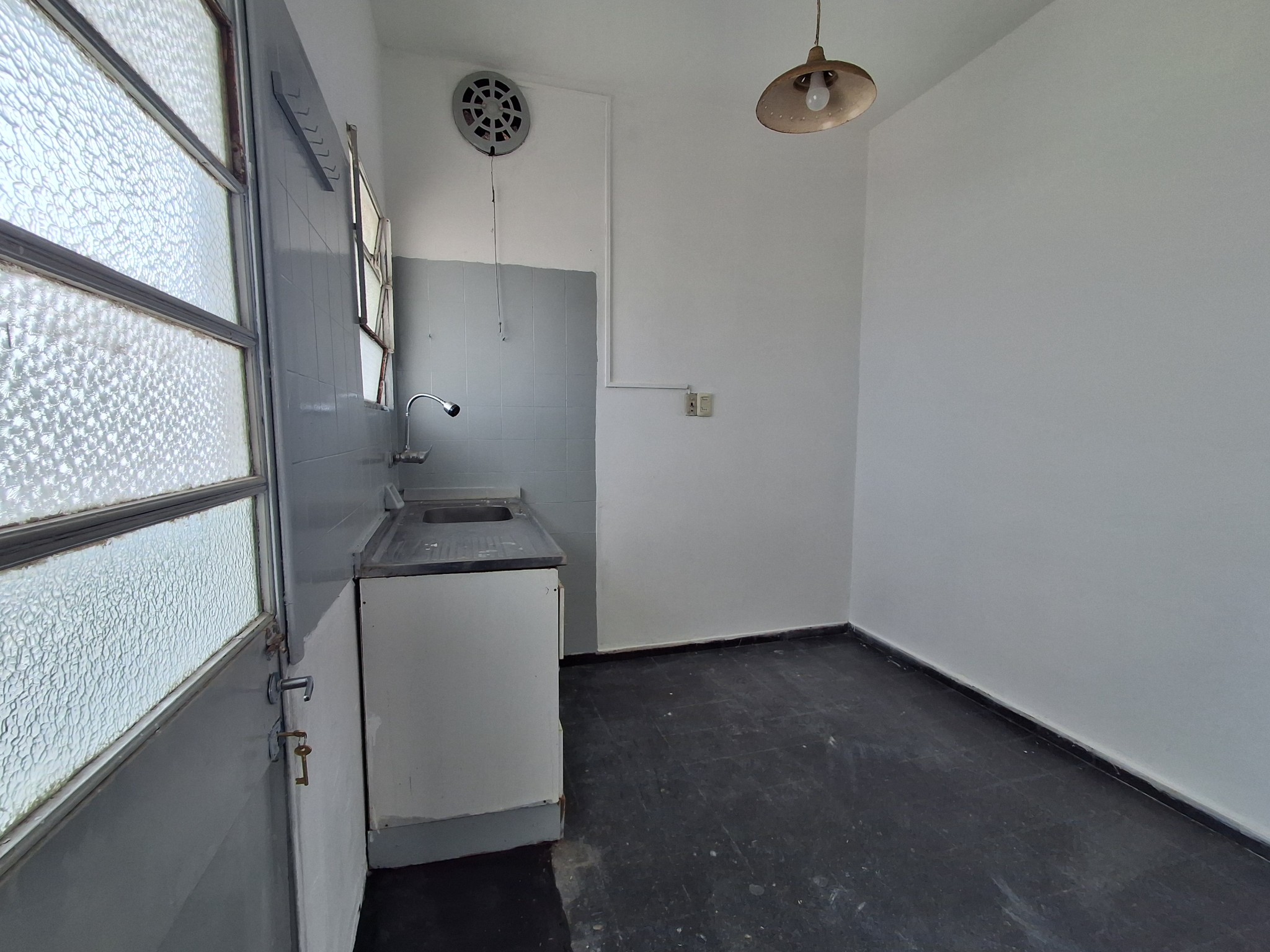 Alquiler Apartamento Antel Arena 1 dormitorio grande Terraza Cocina definida living · Foto 12