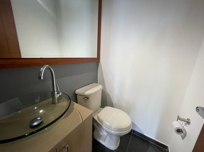 Apartaestudio en arriendo en Transversal Superior, Medellín, 70 m² · foto 11 de 13