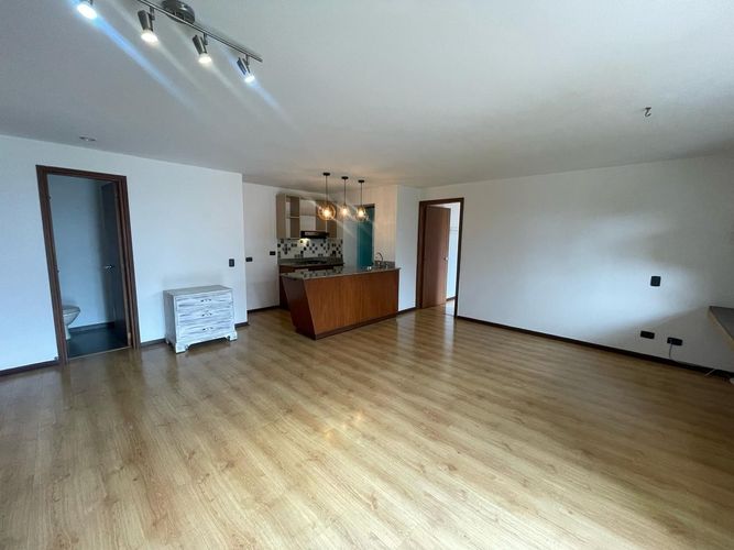 Apartaestudio en arriendo en Transversal Superior, Medellín, 70 m² · foto 3 de 13