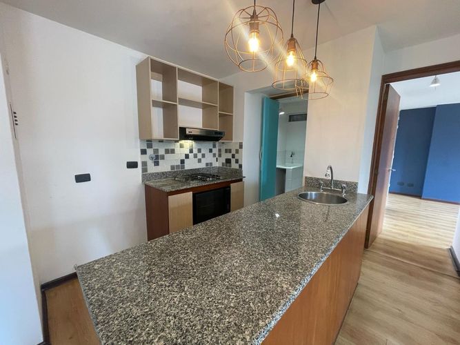 Apartaestudio en arriendo en Transversal Superior, Medellín, 70 m² · foto 6 de 13