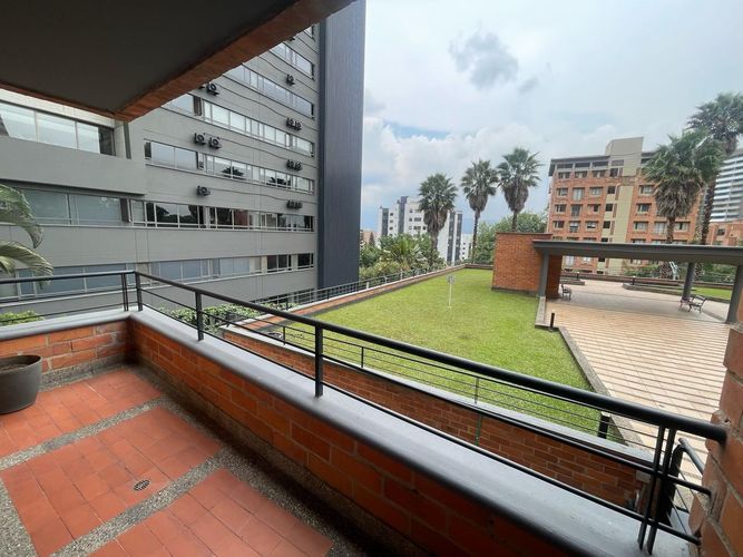 Apartaestudio en arriendo en Transversal Superior, Medellín, 70 m² · foto 13 de 13
