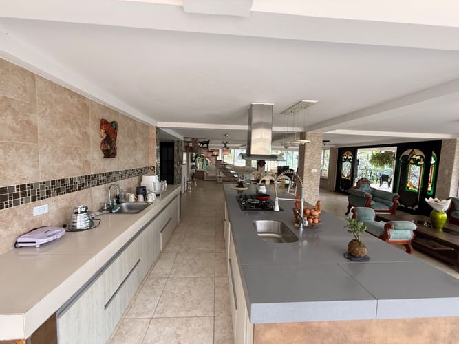 Casa de 4 alcobas en venta en Campo Alegre, Cali, 1200 m² · foto 4 de 24