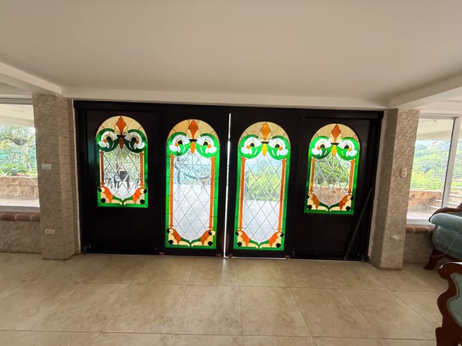 Casa de 4 alcobas en venta en Campo Alegre, Cali, 1200 m² · foto 6 de 24