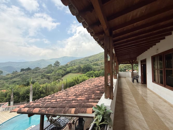 Casa de 4 alcobas en venta en Campo Alegre, Cali, 1200 m² · foto 19 de 24