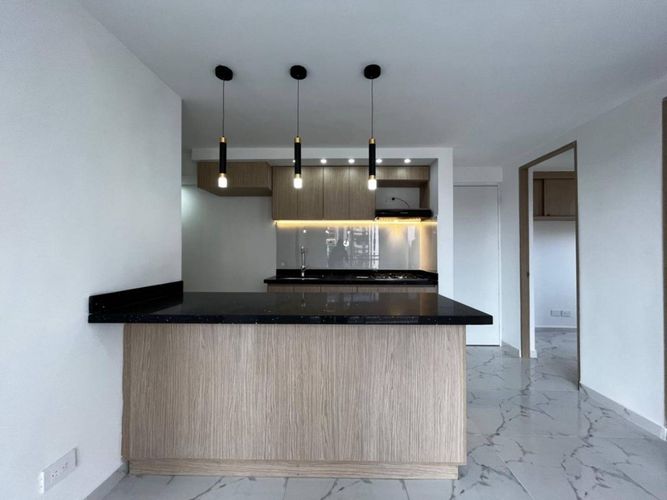 Apartment for rent in El porvenir, Rionegro