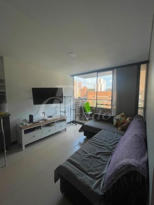 Apartamento de 3 alcobas en venta en Loma De La Doctora, Sabaneta, 77 m² · foto 2 de 15