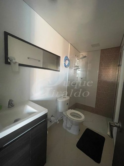 Apartamento de 3 alcobas en venta en Loma De La Doctora, Sabaneta, 77 m² · foto 9 de 15