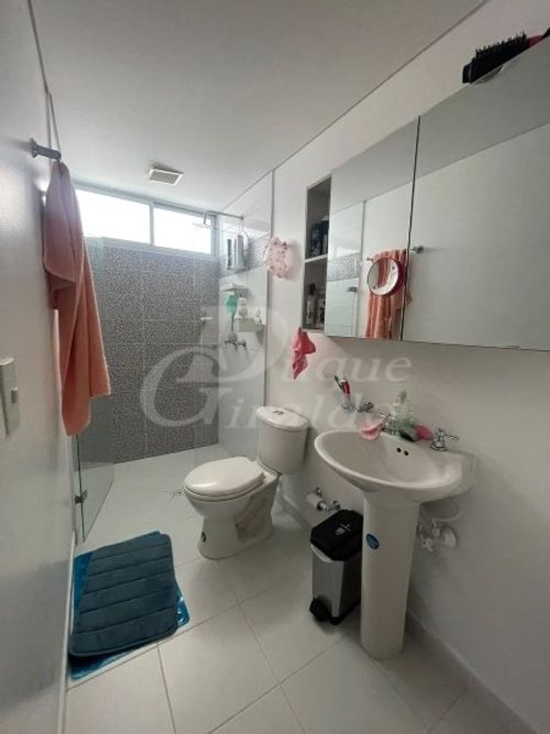 Apartamento de 3 alcobas en venta en Loma De La Doctora, Sabaneta, 77 m² · foto 15 de 15
