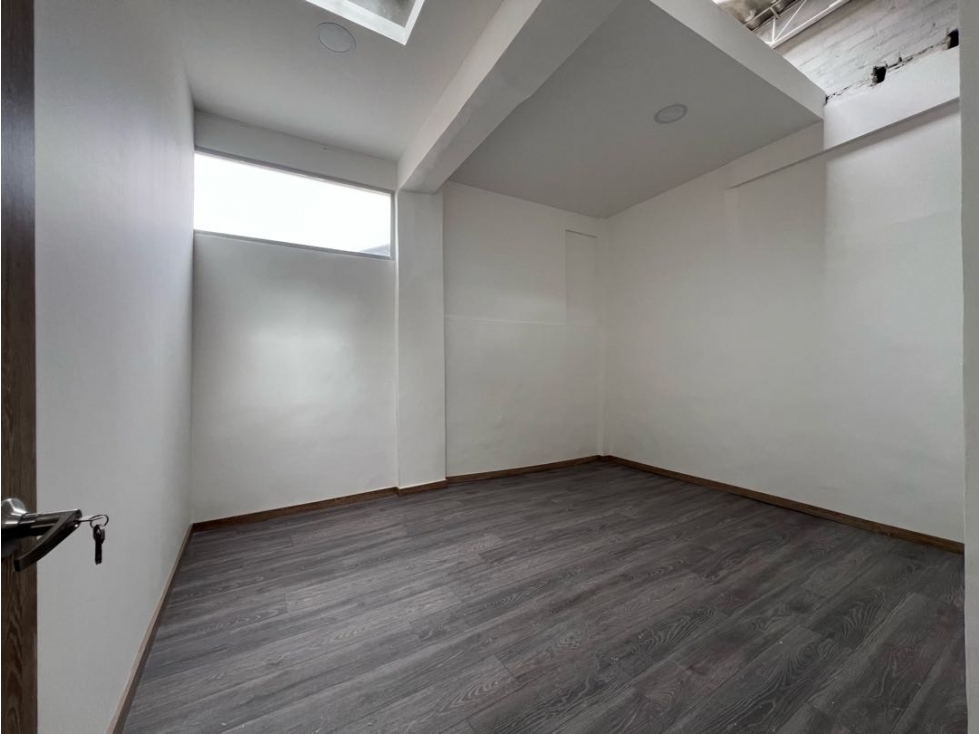 Retail space for rent in El centro, Manizales