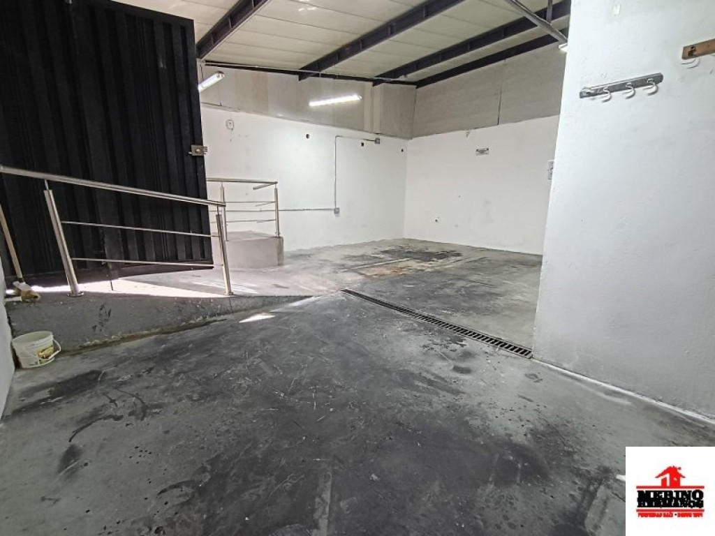 Bodega en Arriendo en Santa Mónica, Medellín