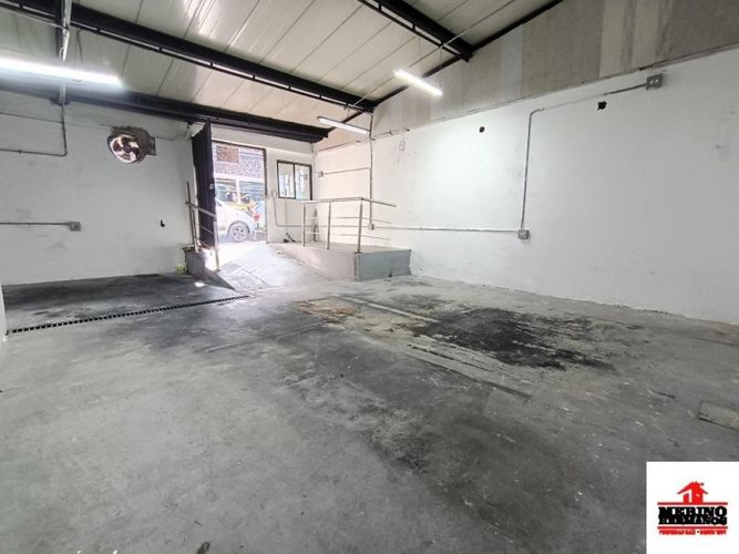 Bodega en arriendo en Santa Mónica, Medellín, 60 m² · foto 5 de 11