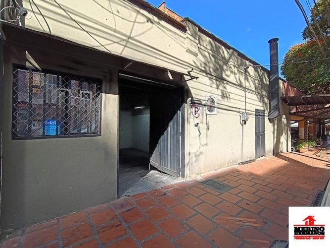 Bodega en arriendo en Santa Mónica, Medellín, 60 m² · foto 9 de 11