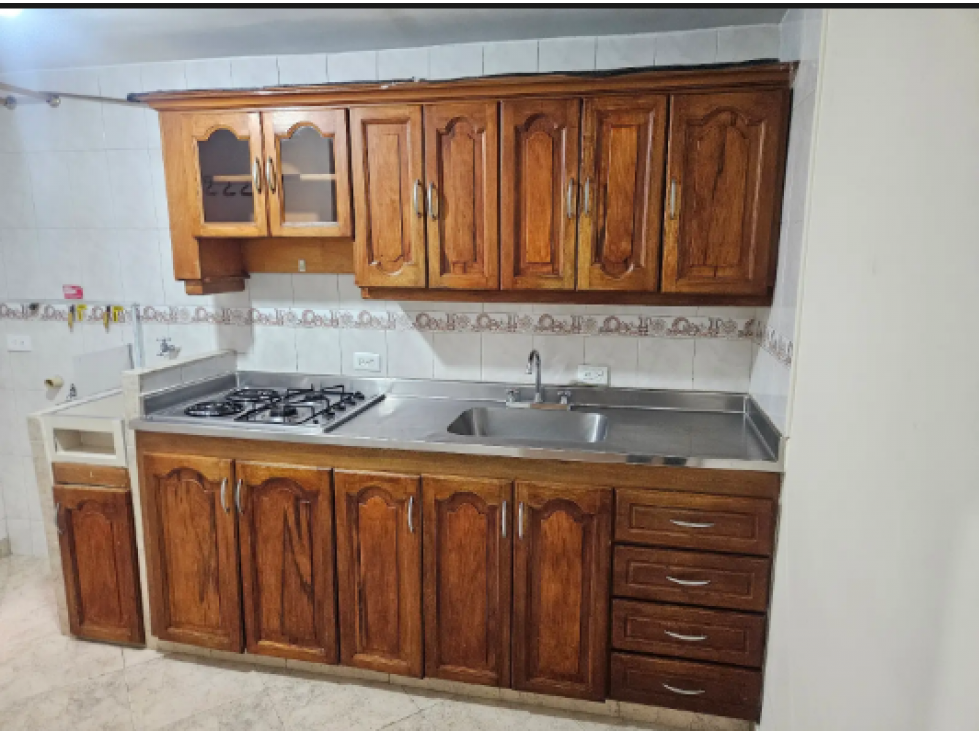 Apartamento en venta en La Candelaria, Medellín · foto 2 de 15