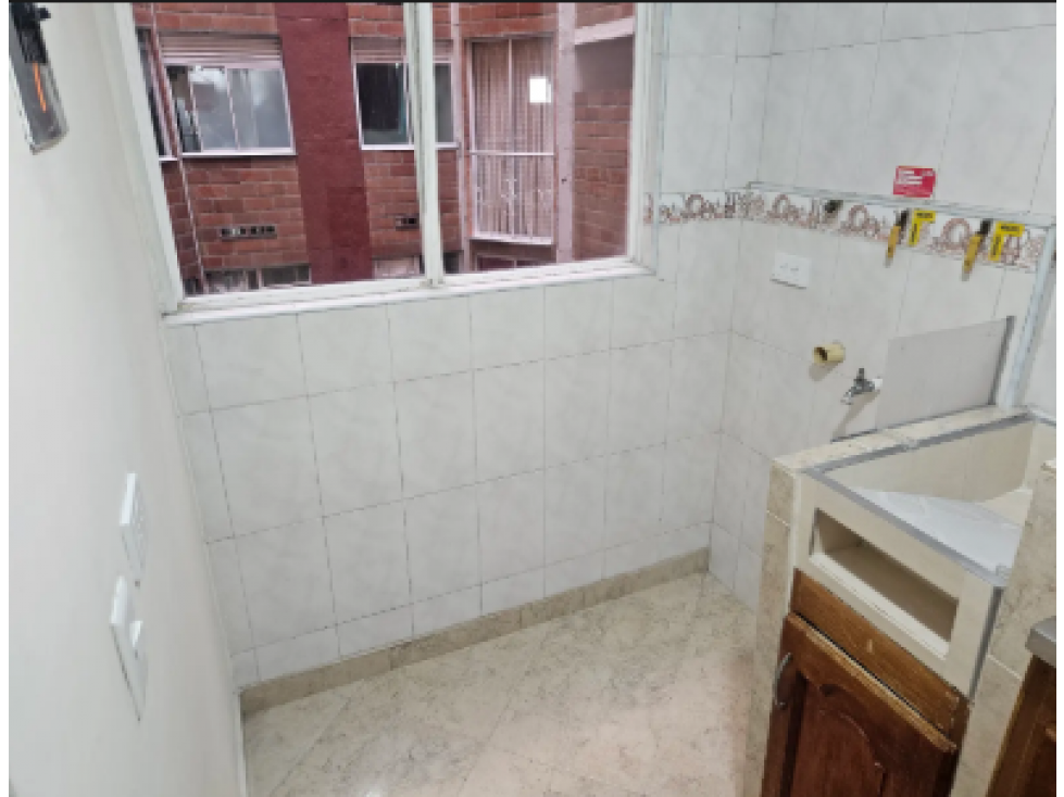 Apartamento en venta en La Candelaria, Medellín · foto 3 de 15