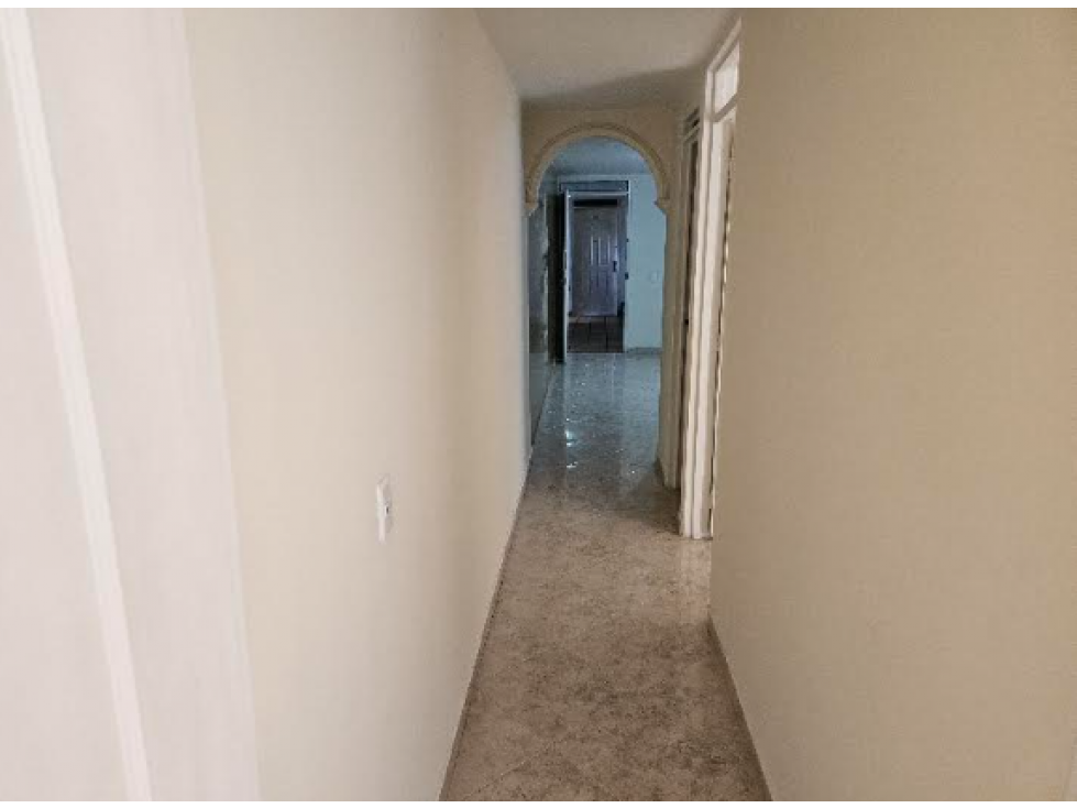Apartamento en venta en La Candelaria, Medellín · foto 5 de 15