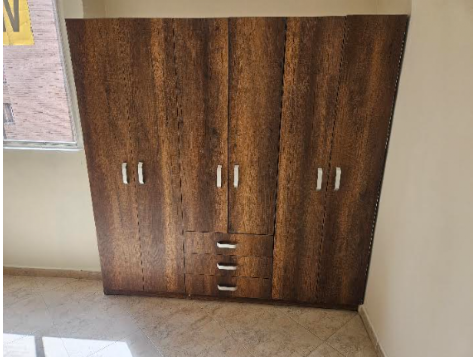 Apartamento en venta en La Candelaria, Medellín · foto 6 de 15