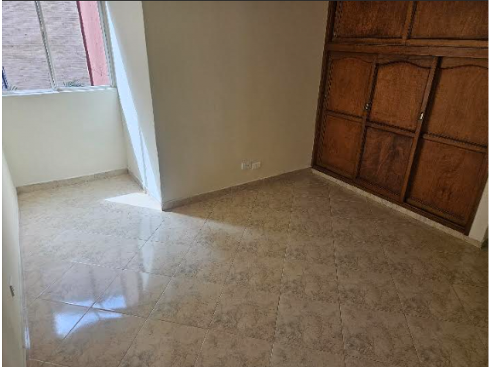 Apartamento en venta en La Candelaria, Medellín · foto 7 de 15