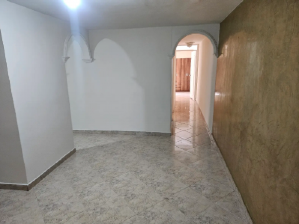 Apartamento en venta en La Candelaria, Medellín · foto 9 de 15